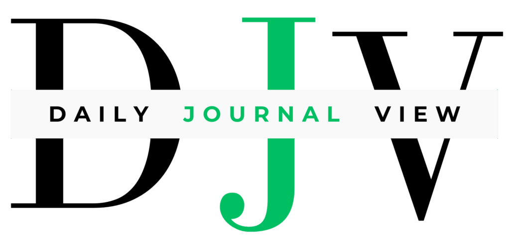 DJV logo